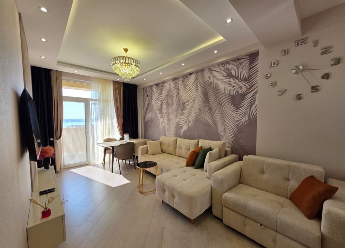 2 otaqlı mənzil 65 m² satılır