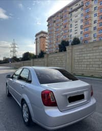 Daewoo Gentra, 2014 il, 410000 km, 1.5 L — şəkil 12