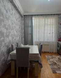 3 otaqlı mənzil 84 m² satılır Bakı, Nərimanov r. — şəkil 8