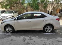 Toyota Corolla, 2014 il, 40000 km, 1.6 L — şəkil 6
