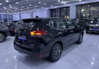 Nissan X-Trail, 2026 il, 0 km, 2000 L — şəkil 5
