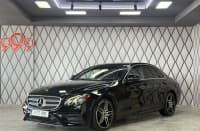 Mercedes E 300, 2016 il, 207800 km, 2000 L — şəkil 2