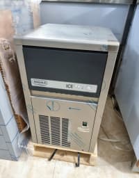 Brema CB 194 A Buz Generatoru — şəkil 2