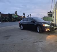 Nissan Altima, 2014 il, 303713 km, 3500 L — şəkil 12
