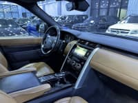 Land Rover Discovery, 2018 il, 76800 km, 2000 L — şəkil 10