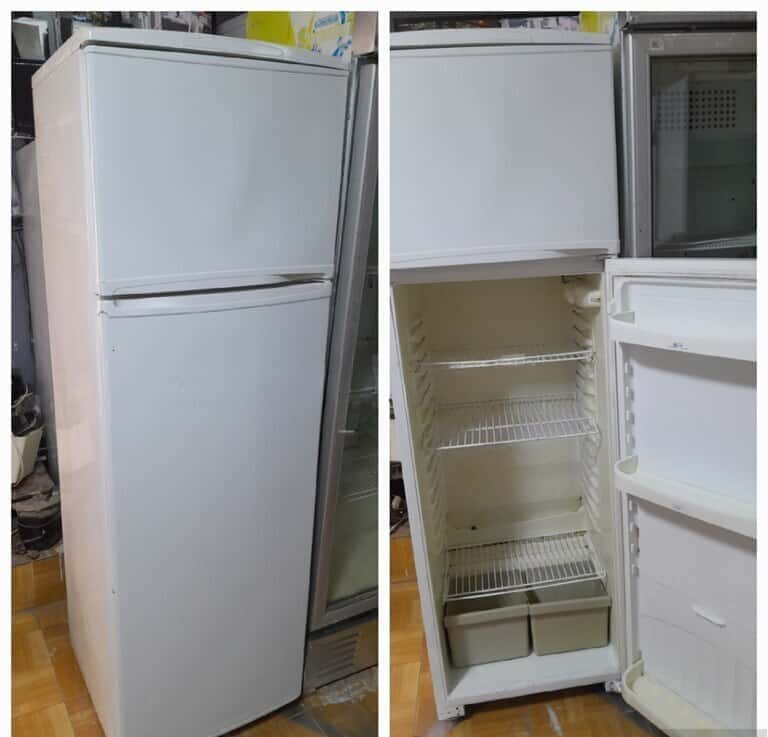 Indesit refrigerator - Tenderyard