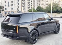 Land Rover Range Rover, 2023 il, 47000 km, 3000 L — şəkil 6
