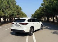 Toyota Highlander, 2023 il, 44000 km, 2.5 L — şəkil 5