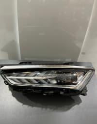 Ön fara BYD Qin Plus — şəkil 4
