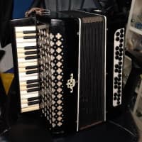 Qarmon Kazan musiqi aləti — şəkil 7