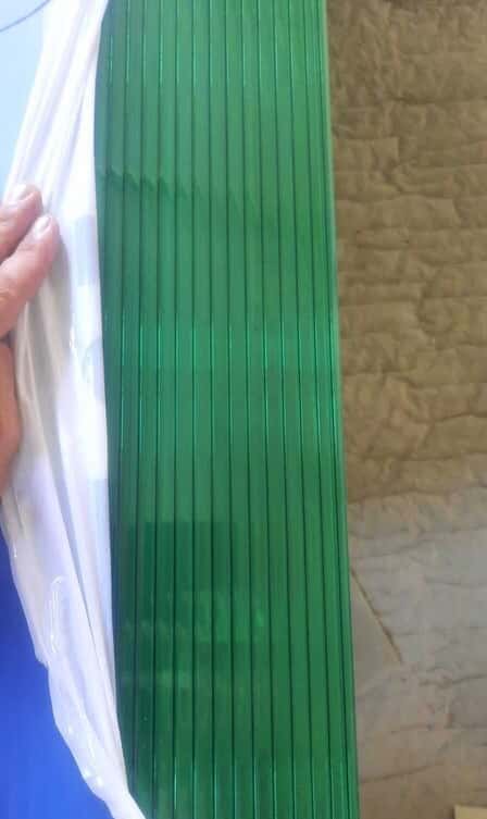 Russian and Turkish Made Polycarbonate Sheets - Tenderyard