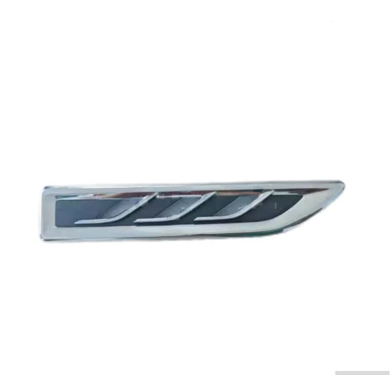 Sol qanad plastik hissəsi BYD Qin Plus 1.5L