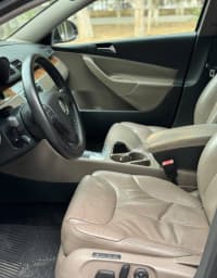 Volkswagen Passat, 2007 il, 280000 km, 2 L — şəkil 8