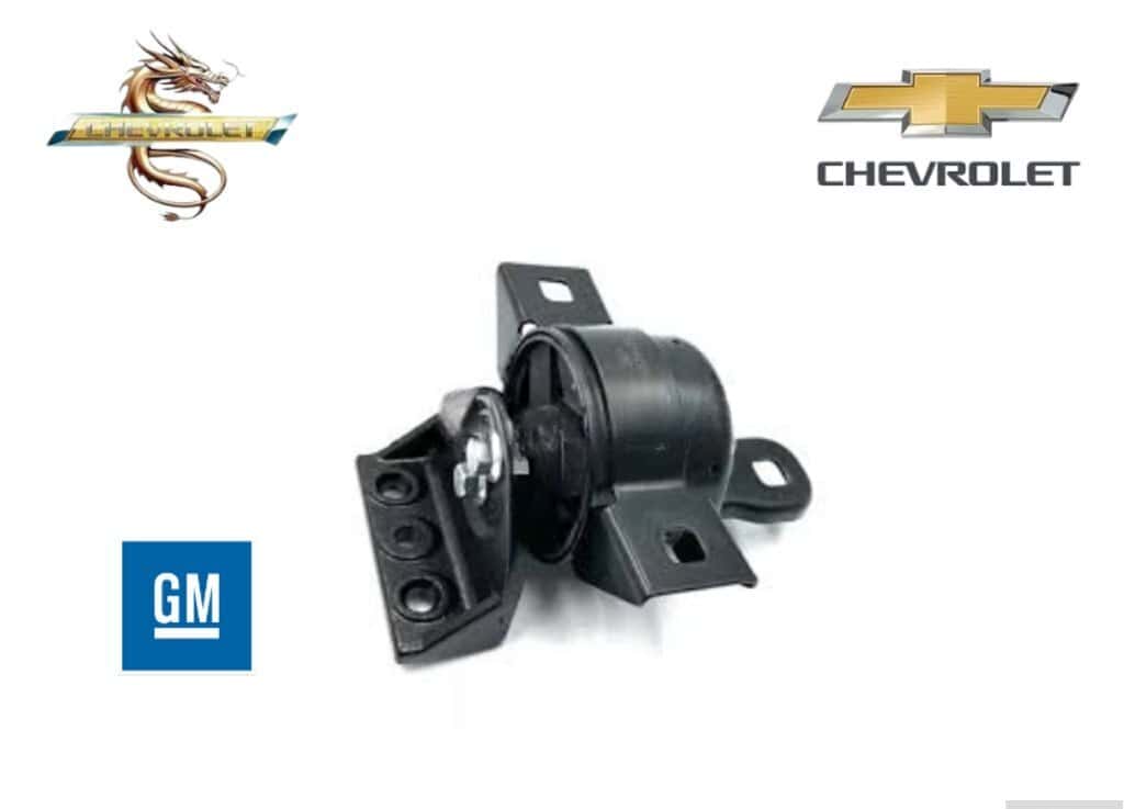 Mühərrik dayağı Chevrolet Aveo 2009-2011 - Tenderyard