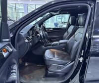 Mercedes GLS 400 4MATIC, 2017 il, 220200 km, 3000 L — şəkil 11