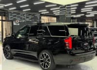 Chevrolet Tahoe, 2023 il, 25000 km, 5300 L — şəkil 6