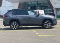 Toyota RAV4, 2023 il, 29000 km, 2500 L — şəkil 8