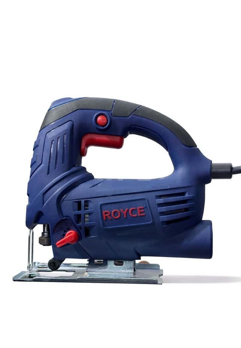 Electric Jigsaw Royce RJS-550 - Tenderyard