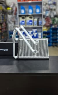 Sobalar radiatoru Ford Fusion 2013-2021 — şəkil 4