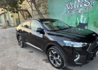 Haval F7x, 2022 il, 169000 km, 2 L — şəkil 2