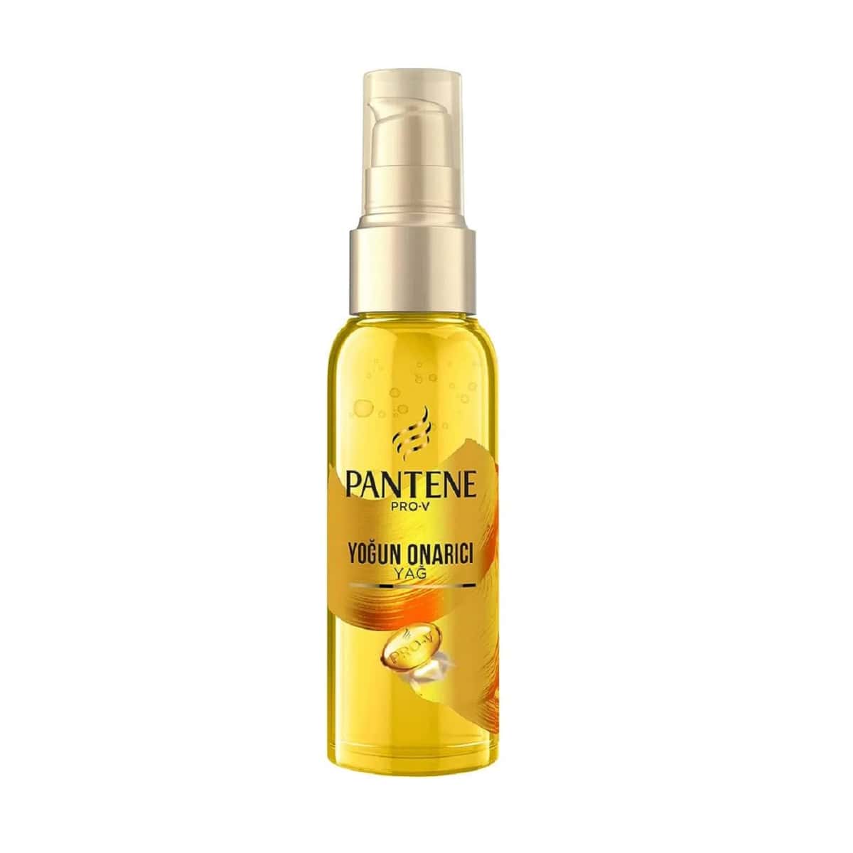 Pantene Pro-V Keratin Saç Yağı 100 ml - Tenderyard