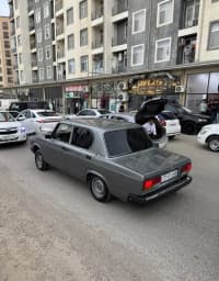 LADA (VAZ) 2107, 2011 il, 75000 km, 1.6 L — şəkil 5