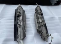 Arxa stop işıqları Range Rover RR — şəkil 2