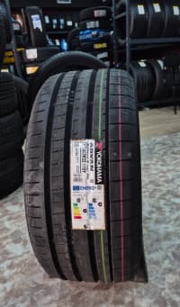 Yokohama Advan Sport V107C 285/40 R22 Şini — şəkil 2