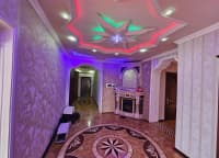 3 otaqlı mənzil 128 m² satılır — şəkil 11