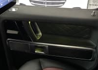 Mercedes G 63 AMG, 2025 il, 8900 km, 4000 L — şəkil 14