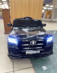 Uşaq avtomobili Toyota Land Cruiser — şəkil 2