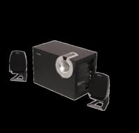 Səs sistemi Edifier M201BT 2.1 68W — şəkil 6