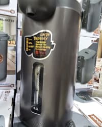 Silver SL0082 8L Elektrikli Termopot — şəkil 4