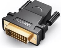 Adapter Ugreen DVI-D to HDMI 20124 — şəkil 2