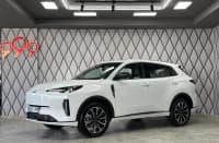 Changan Qiyuan Q05, 2025 il, 0 km, 1500 L — şəkil 3