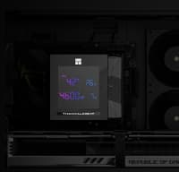 CPU soyuducu Thermalright Phantom Spirit 120 Vision EVO — şəkil 3