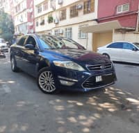 Ford Mondeo, 2012 il, 182220 km, 2300 L — şəkil 4