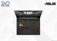 Notbuk Asus ROG Strix G — şəkil 2