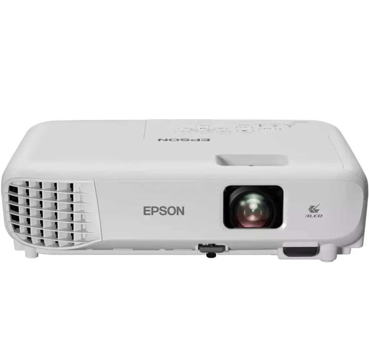 Proyektor Epson EB-W53