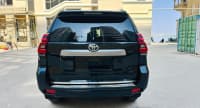 Toyota Land Cruiser Prado, 2019 il, 121000 km, 2700 L — şəkil 9