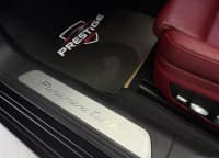 Porsche Panamera Turbo, 2017 il, 67000 km, 4000 L — şəkil 11