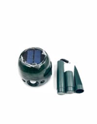İlan və quş qovan solar ultrasonik aparat — şəkil 5