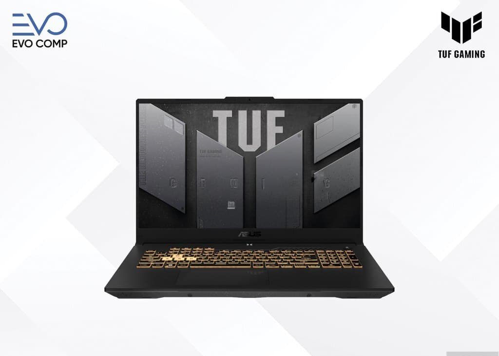 Notbuk Asus ROG Strix G