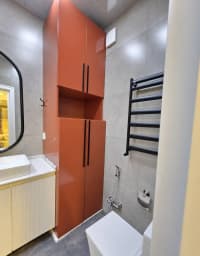 2 otaqlı mənzil 65 m² satılır — şəkil 20