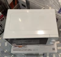 LG mikrodalğalı soba — şəkil 4
