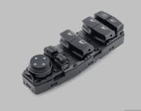 Şüşə qaldıran düymə bloku BMW F06, F07, F10, X3, F25 — şəkil 4