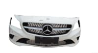 Ön bufer Mercedes W117 — şəkil 2
