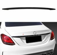 Baqaj nikeli Mercedes W205 — şəkil 9
