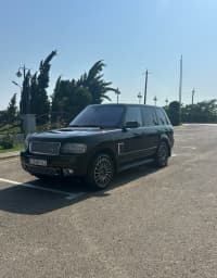 Land Rover Range Rover, 2011 il, 191859 km, 5000 L — şəkil 4
