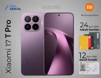 Xiaomi 17T, 12 GB — şəkil 1